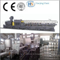 Carbon black masterbatch extrusion machine equipment